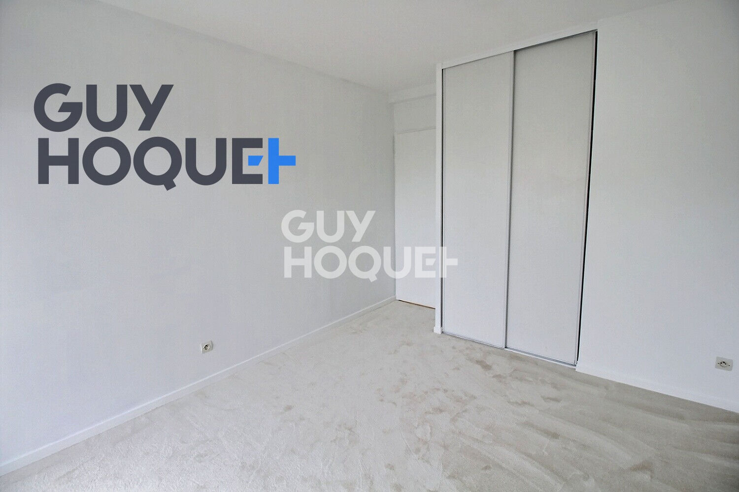 Appartement Thieux 4 pièce(s) 76.84 m2