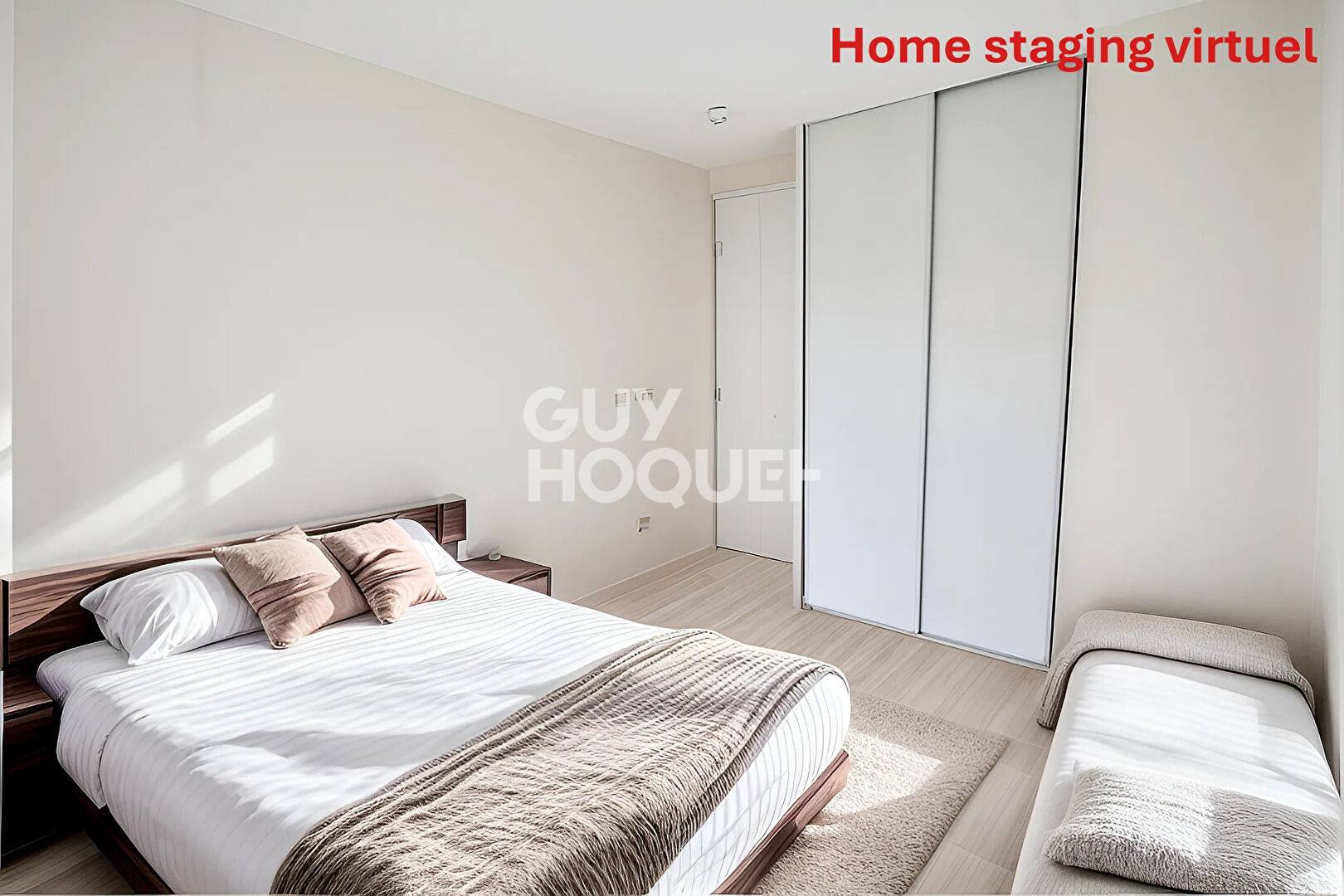 Appartement Thieux 4 pièce(s) 76.84 m2