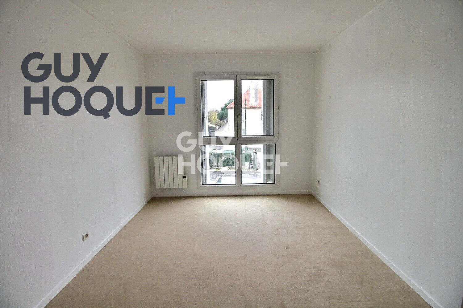 Appartement Thieux 4 pièce(s) 76.84 m2