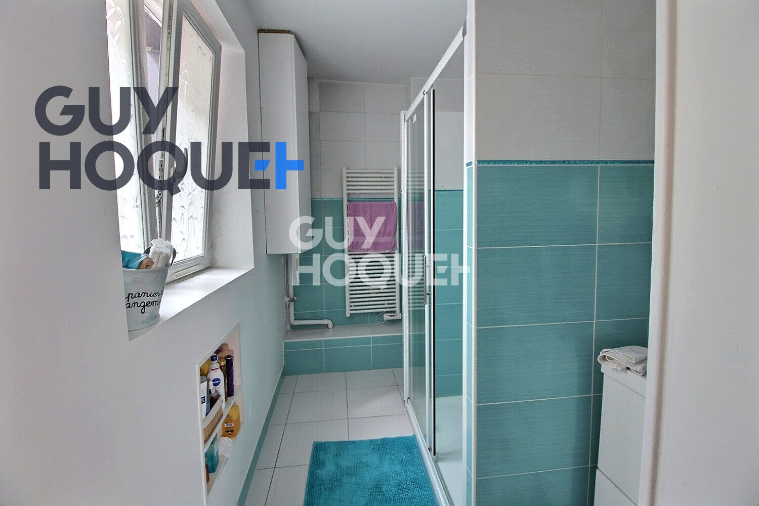 Appartement Dammartin En Goele 2 pièce(s) 35.66 m2