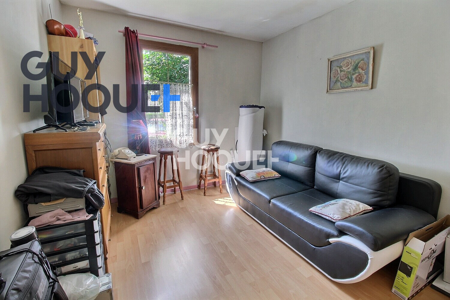 Maison SAINT MARD 5 Pièces 120m²