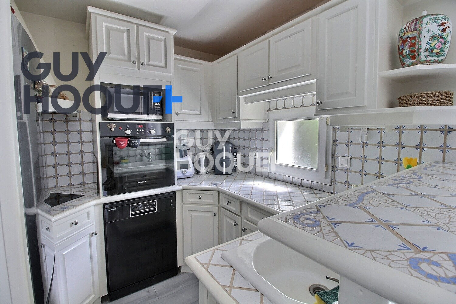 Appartement THIEUX 3 Pièces 70.18 m²