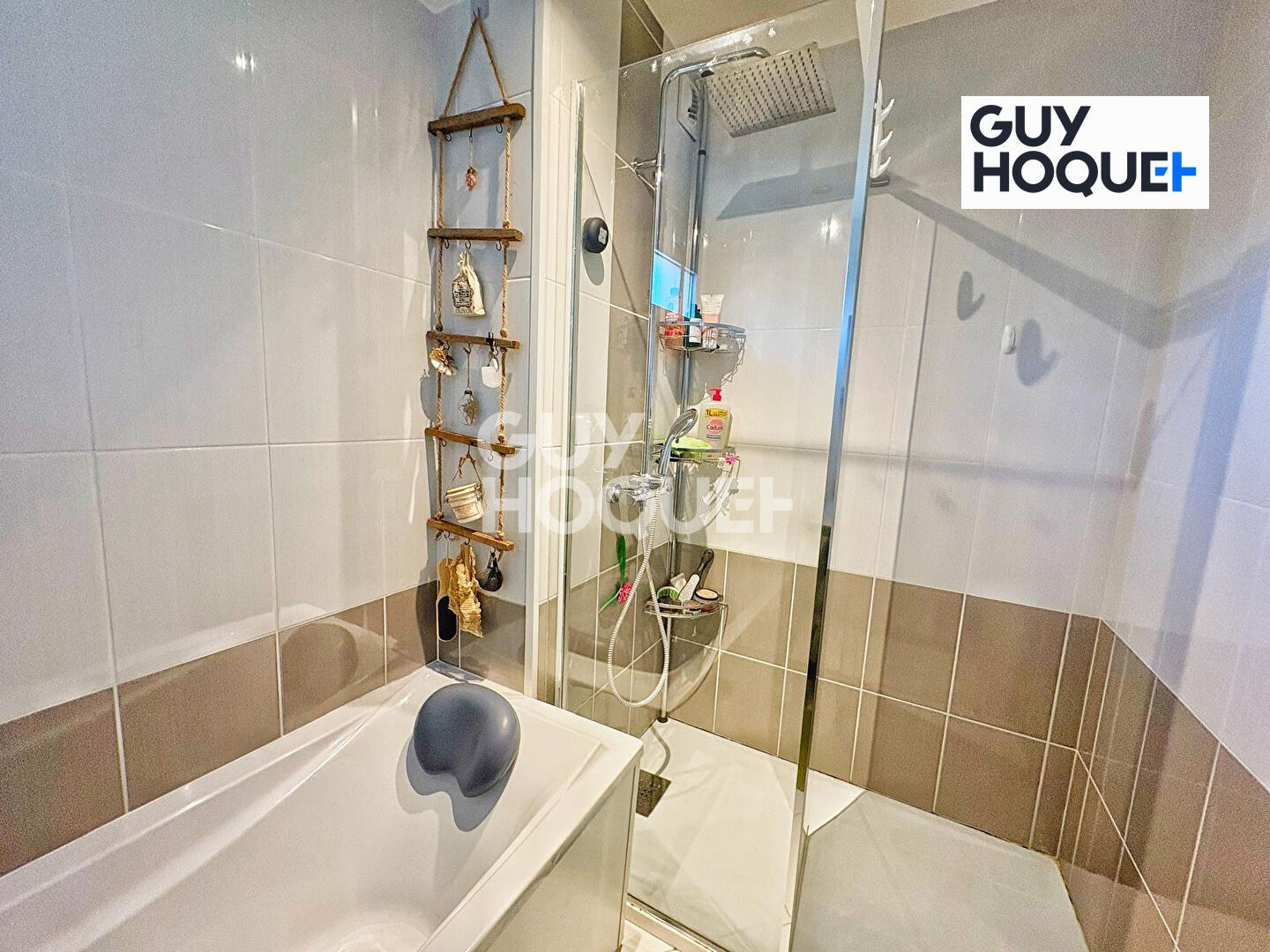 Appartement THIEUX 3 Pièces 70.18 m²