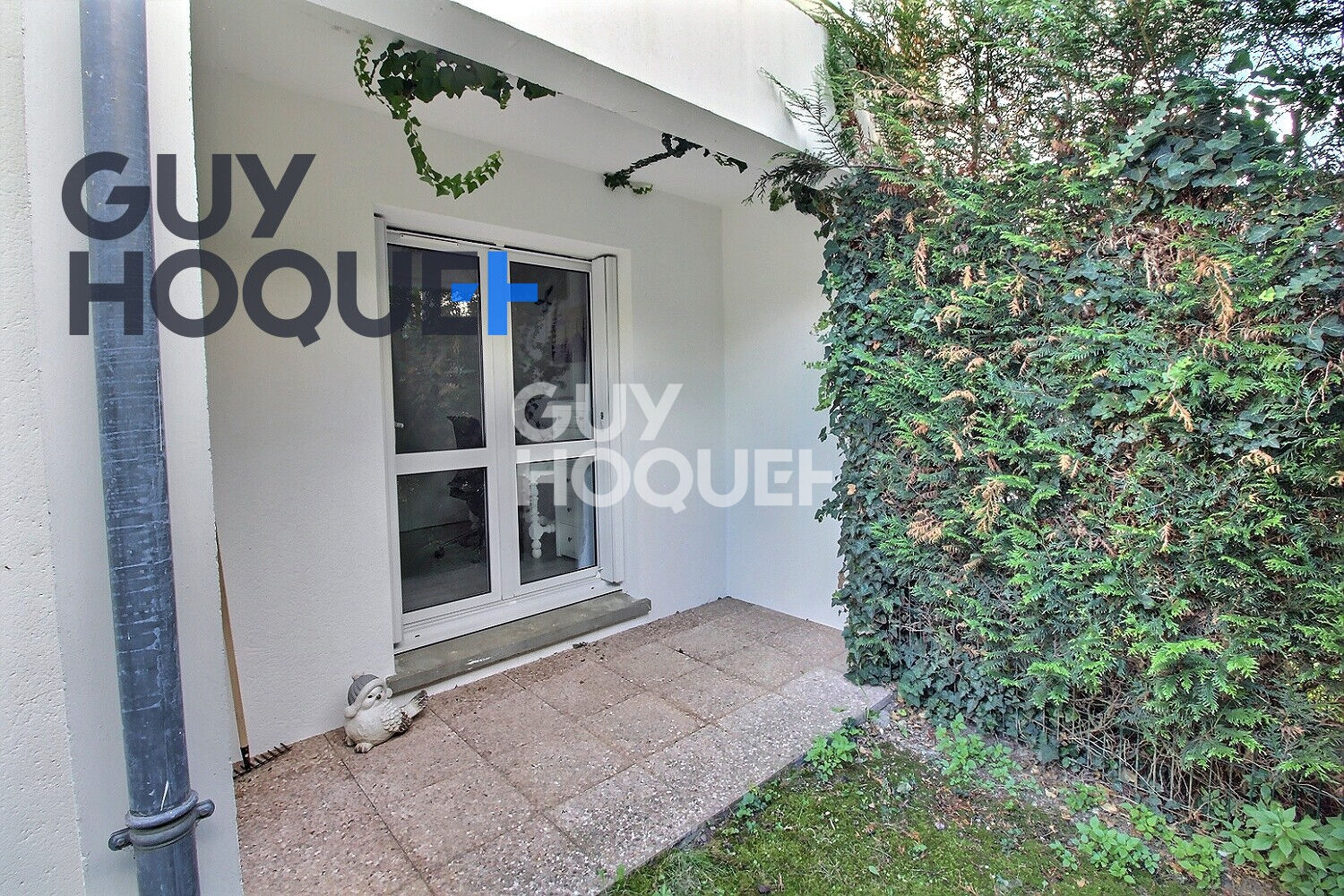 Appartement THIEUX 3 Pièces 70.18 m²