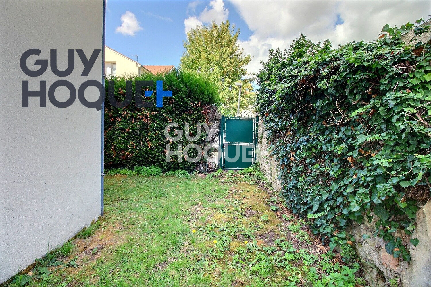 Appartement THIEUX 3 Pièces 70.18 m²