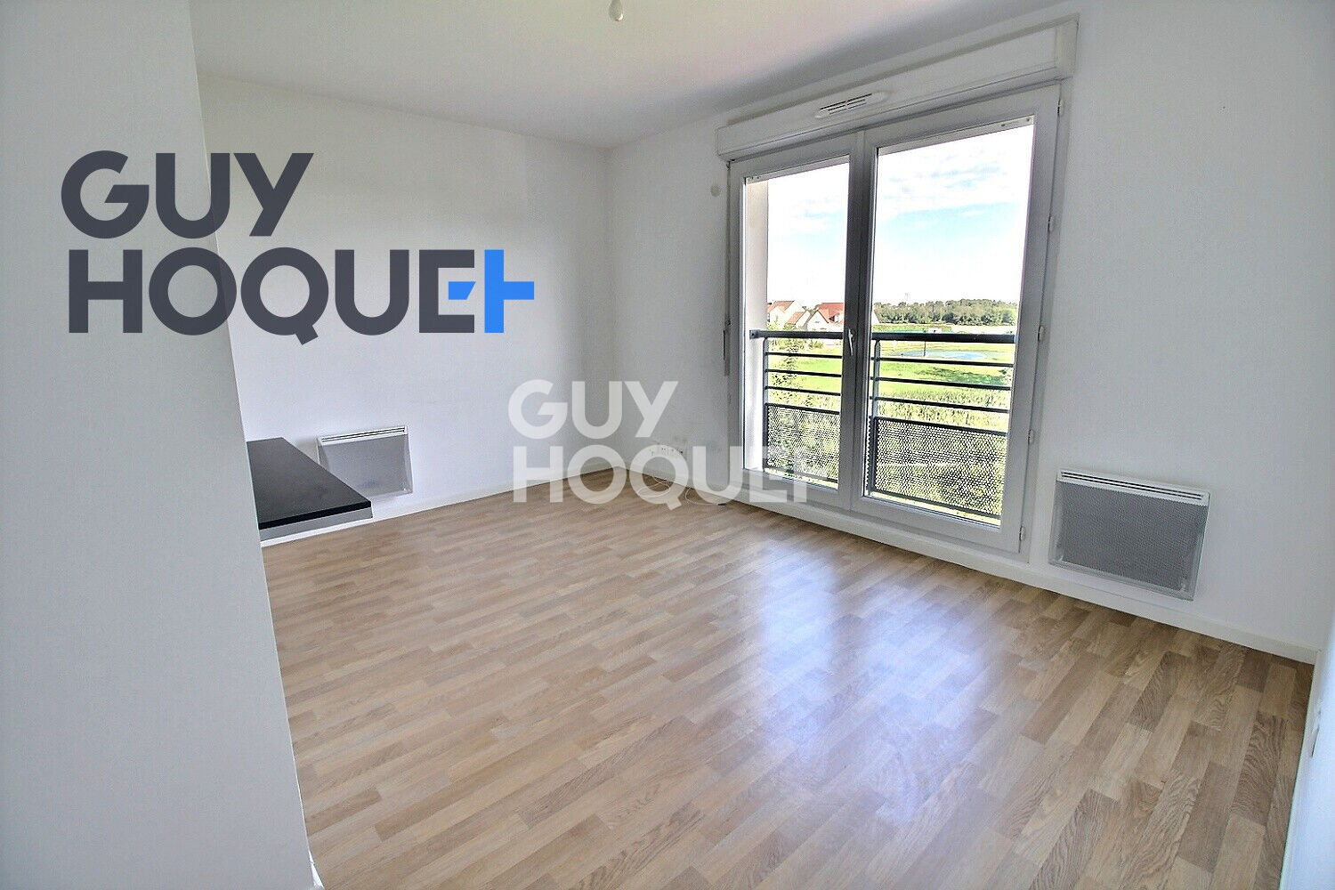 Appartement Dammartin En Goele 2 pièce(s)