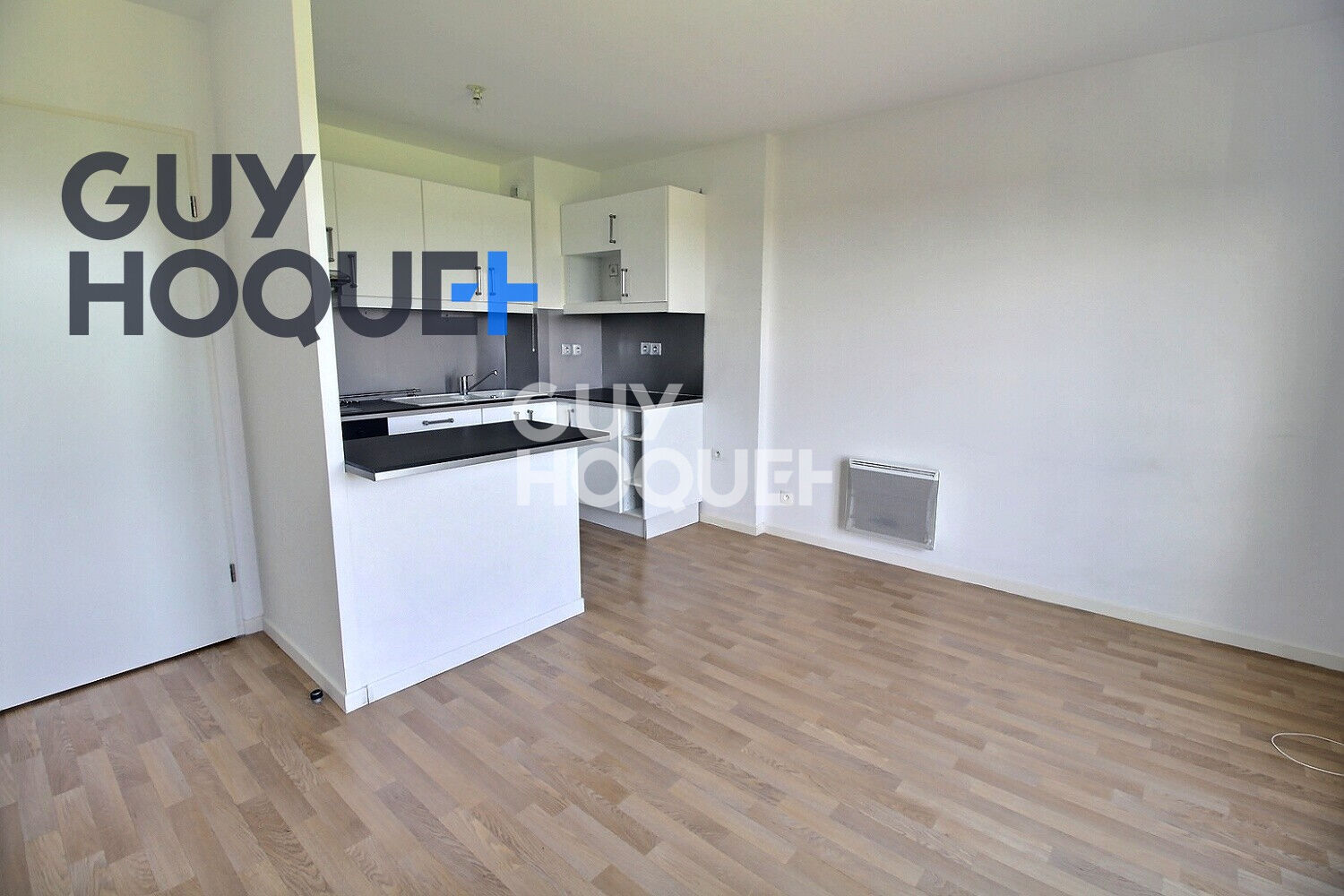 Appartement Dammartin En Goele 2 pièce(s)