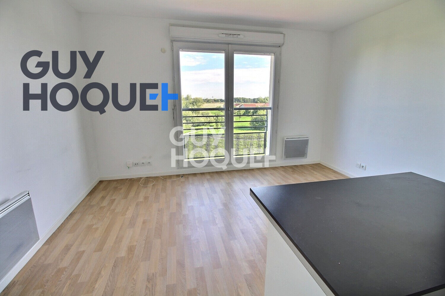 Appartement Dammartin En Goele 2 pièce(s)