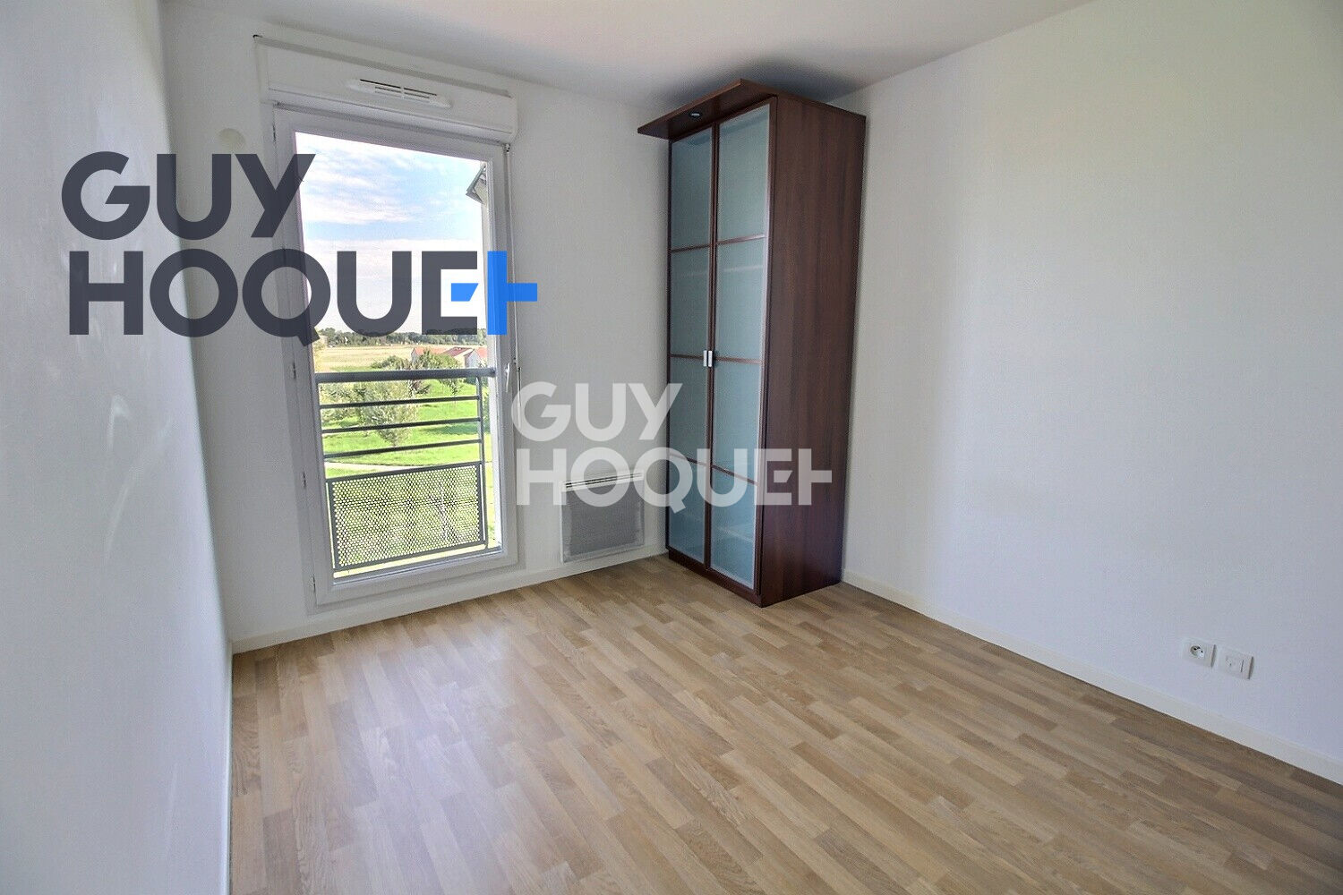 Appartement Dammartin En Goele 2 pièce(s)