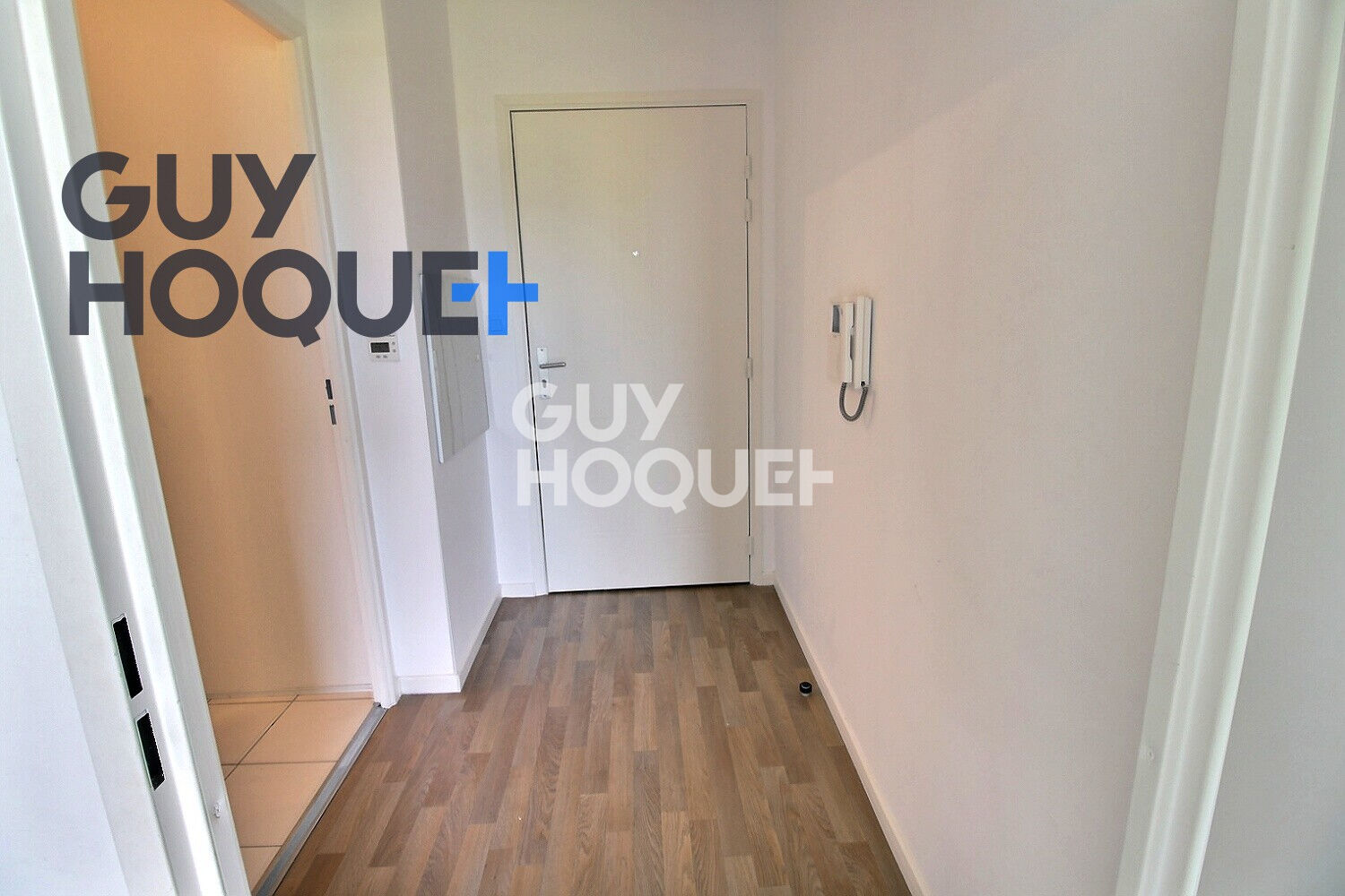 Appartement Dammartin En Goele 2 pièce(s)