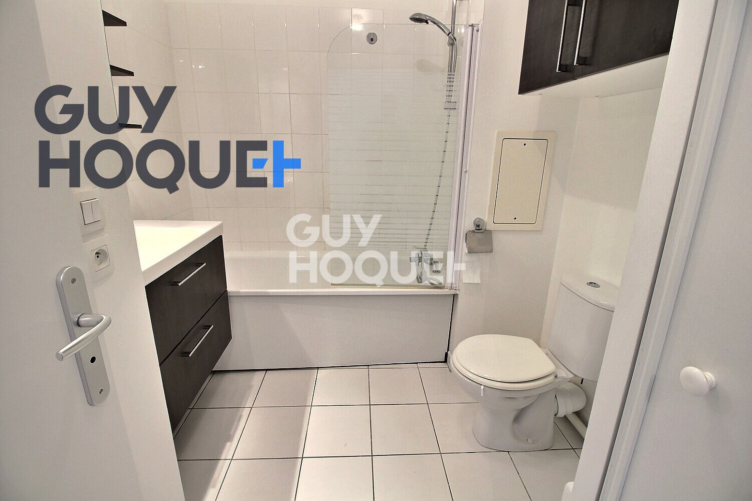 Appartement Dammartin En Goele 2 pièce(s)