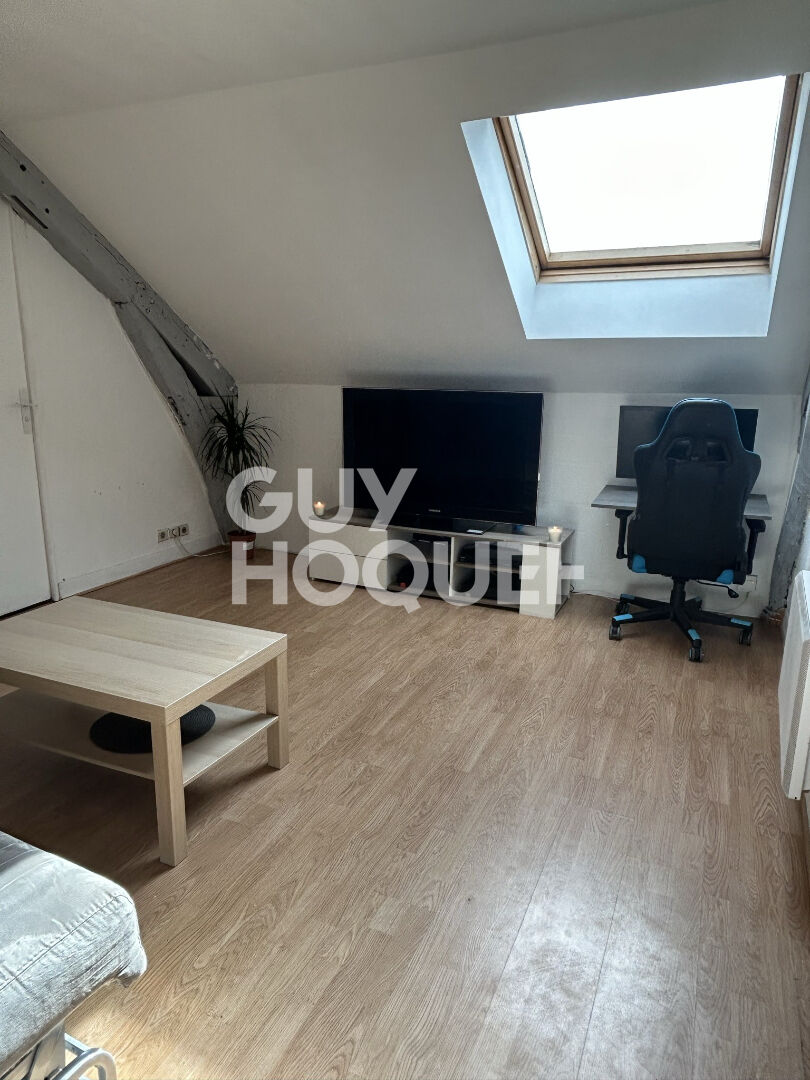 Appartement Dammartin En Goele 2 pièce(s) 32.14 m2