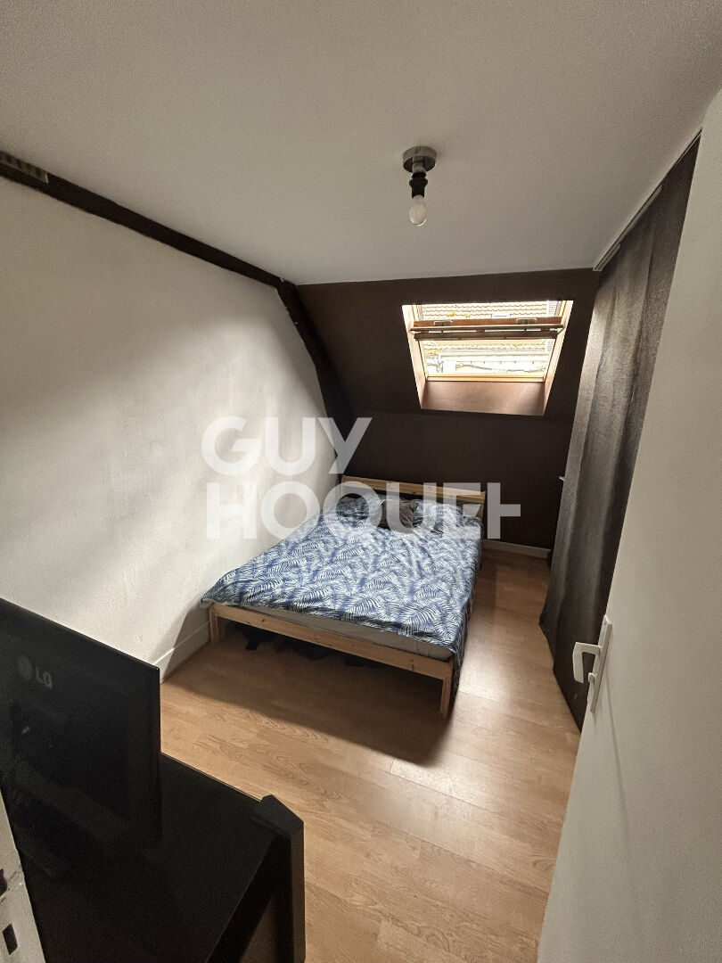 Appartement Dammartin En Goele 2 pièce(s) 32.14 m2