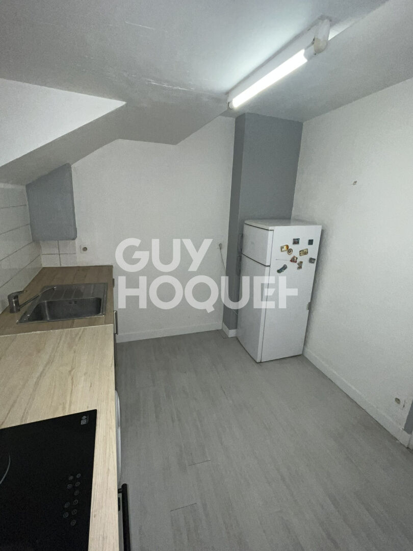 Appartement Dammartin En Goele 2 pièce(s) 32.14 m2