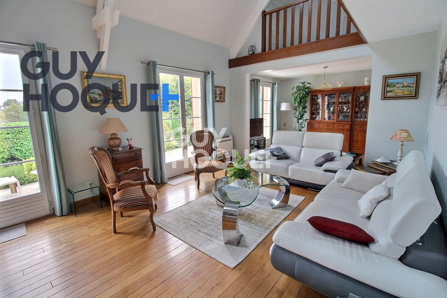 Maison DAMMARTIN EN GOELE 7 Pièces 168 m²