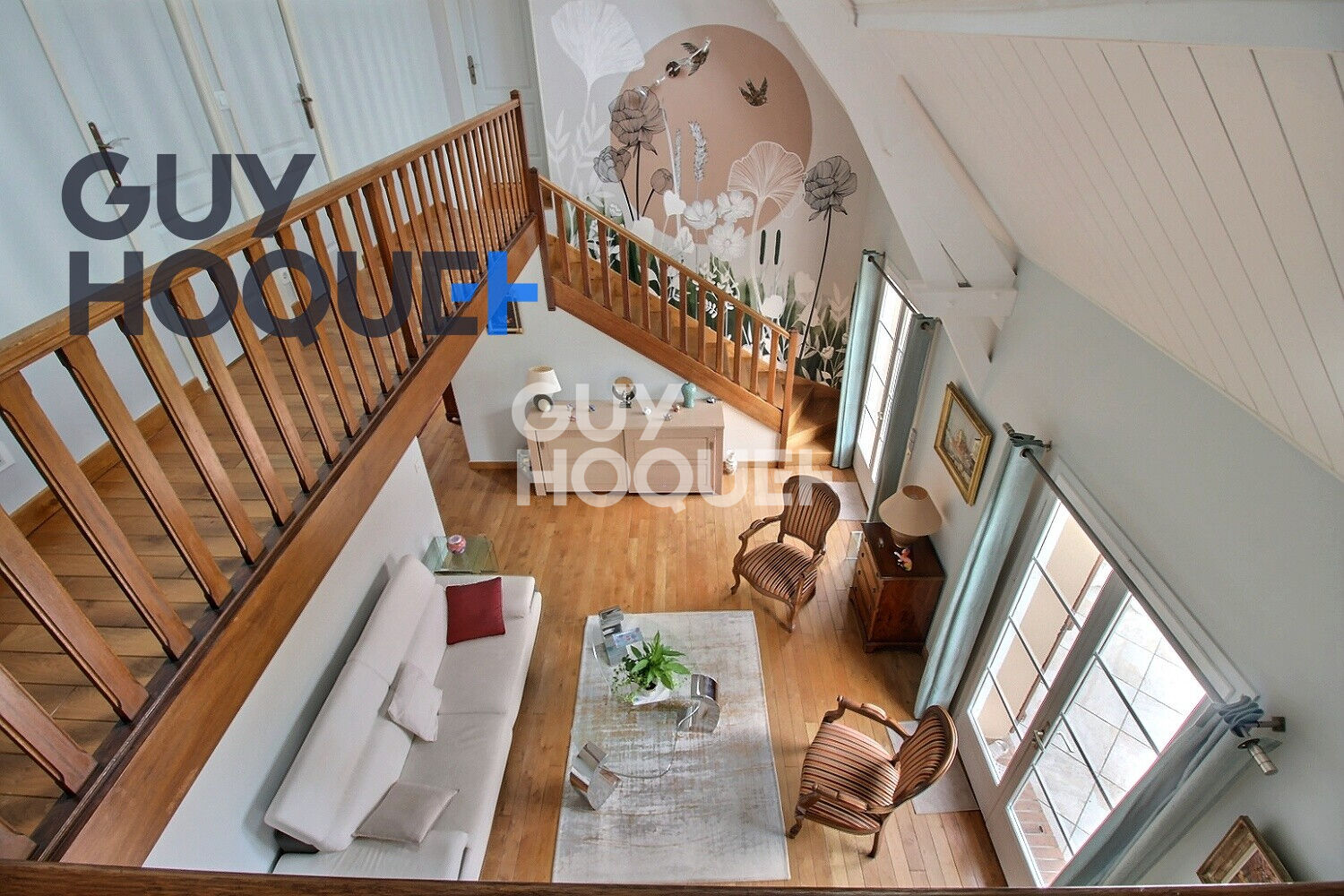 Maison DAMMARTIN EN GOELE 7 Pièces 168 m²