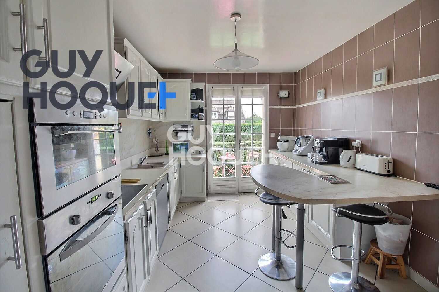 Maison DAMMARTIN EN GOELE 7 Pièces 168 m²