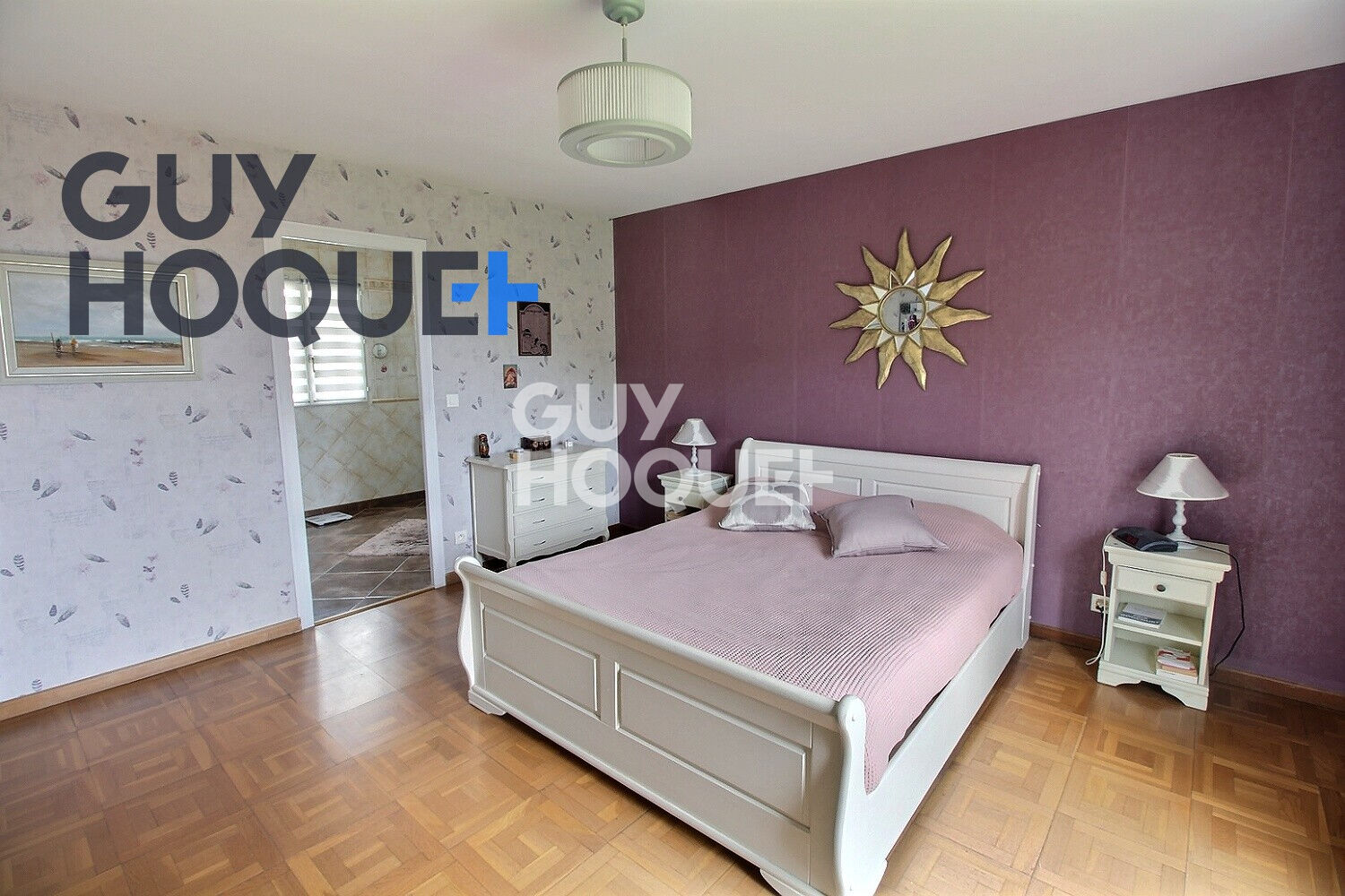 Maison DAMMARTIN EN GOELE 7 Pièces 168 m²