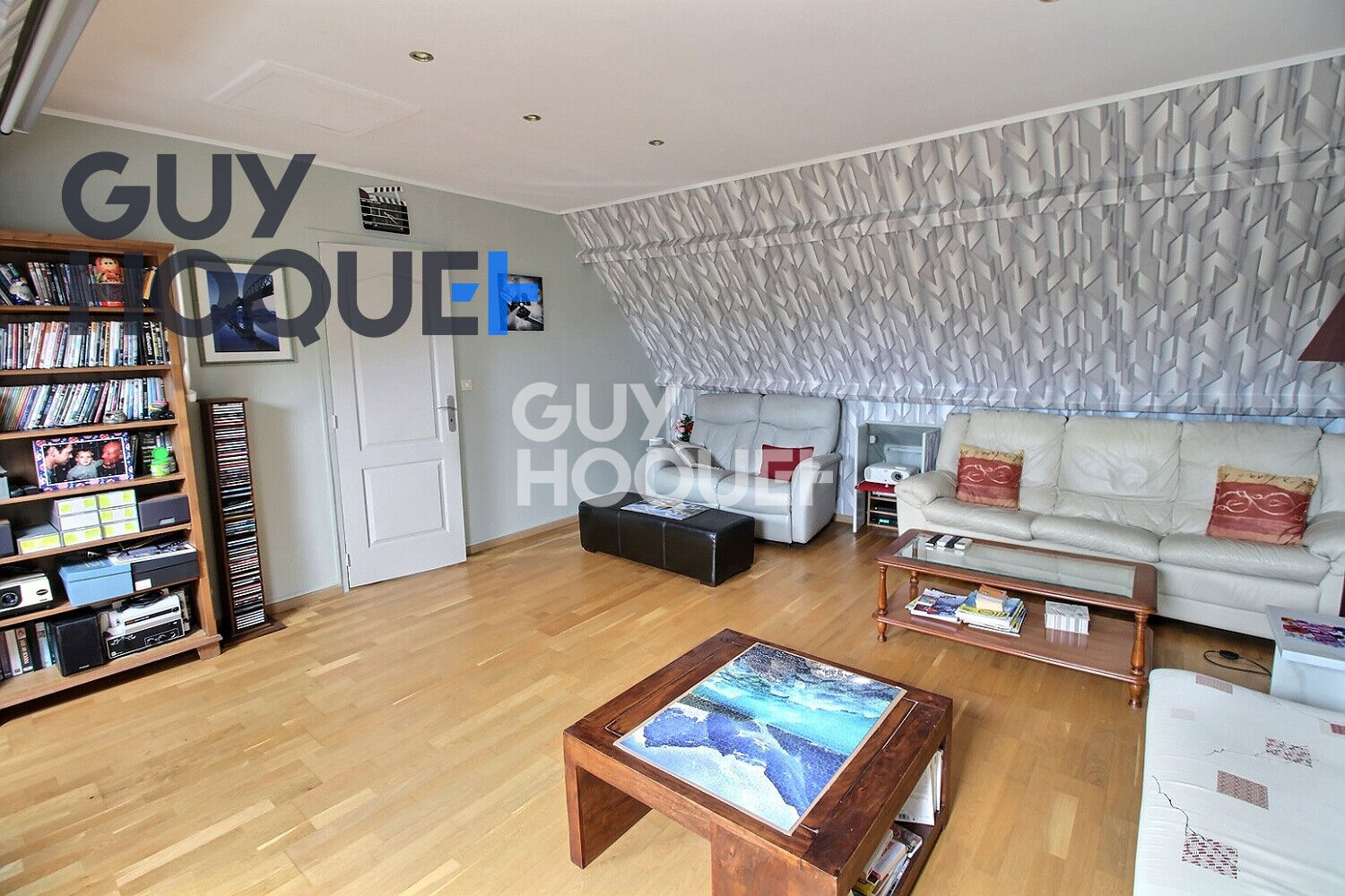 Maison DAMMARTIN EN GOELE 7 Pièces 168 m²