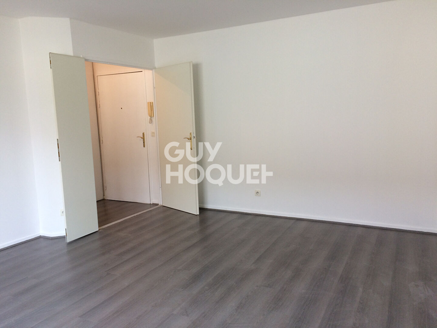 À louer, appartement de 43.98m², 2 pièces à LONGPERRIER (77230).