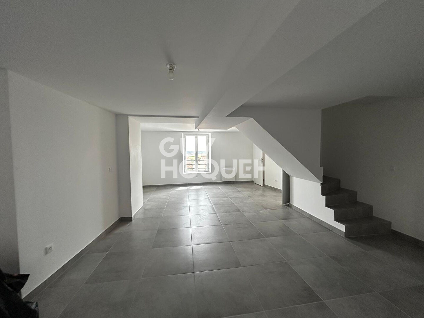 Appartement DUPLEX  Dammartin En Goele 3 pièce(s) 81.28 m2