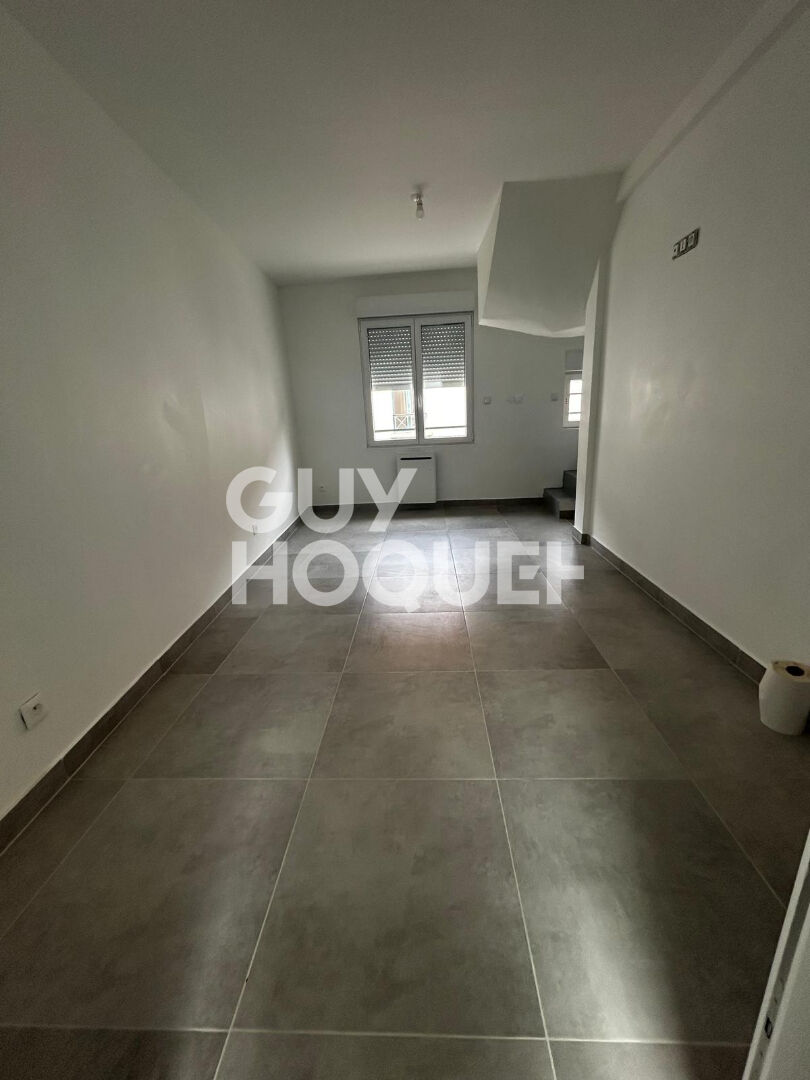 Appartement DUPLEX Dammartin En Goele 1 pièce(s) 22.46 m2