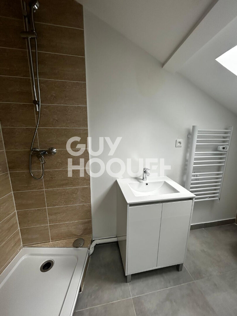 Appartement DUPLEX Dammartin En Goele 1 pièce(s) 22.46 m2