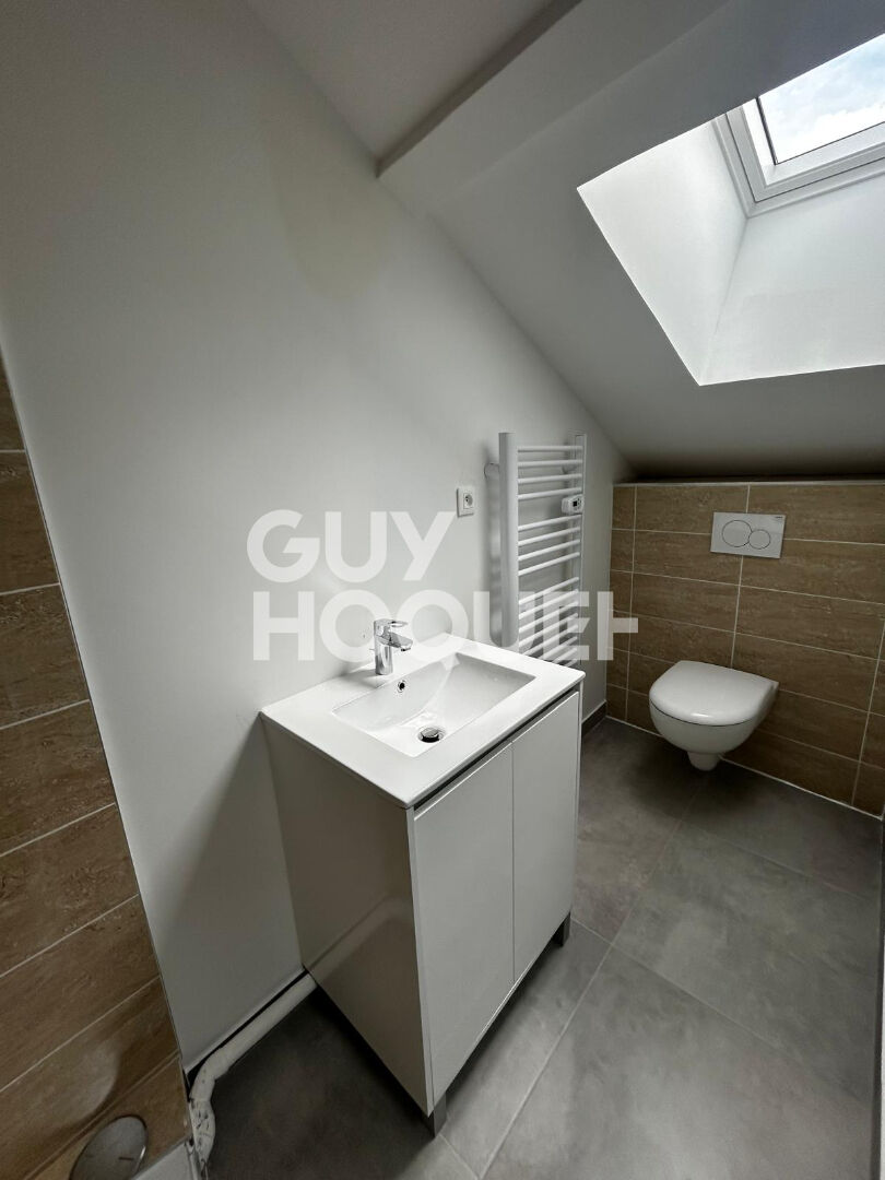 Appartement DUPLEX Dammartin En Goele 1 pièce(s) 22.46 m2