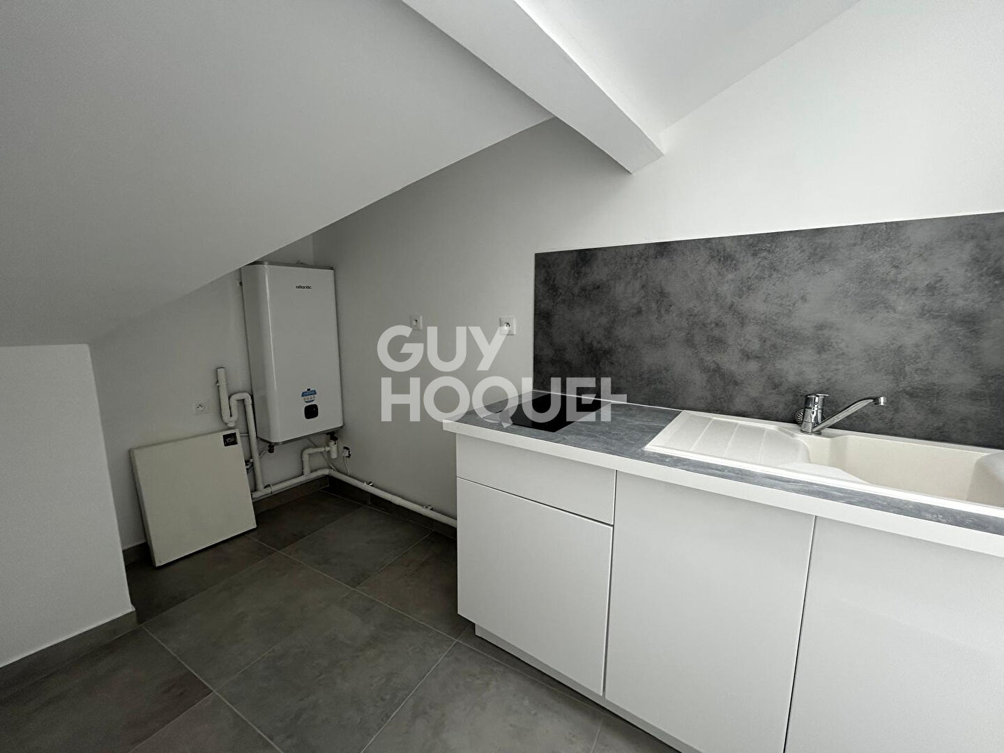 Appartement DUPLEX Dammartin En Goele 1 pièce(s) 22.46 m2