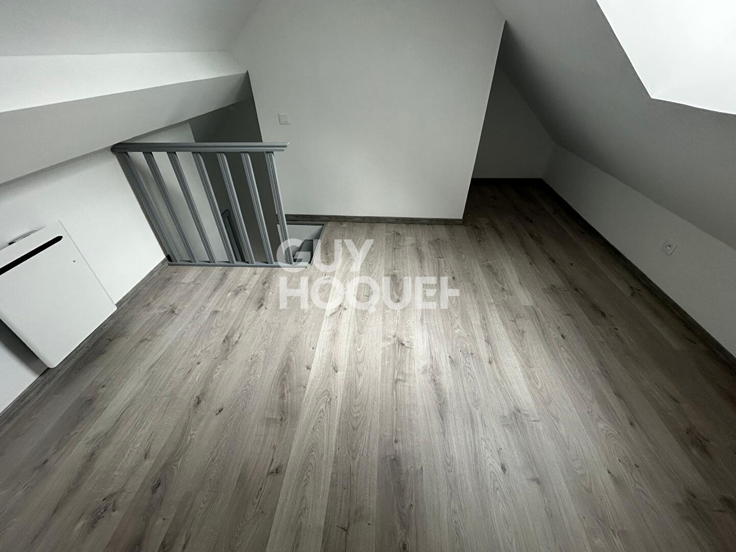 Appartement DUPLEX Dammartin En Goele 1 pièce(s) 22.46 m2
