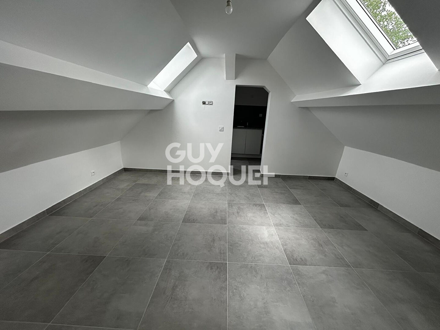 Appartement Dammartin En Goele 1 pièce(s) 16.09 m2