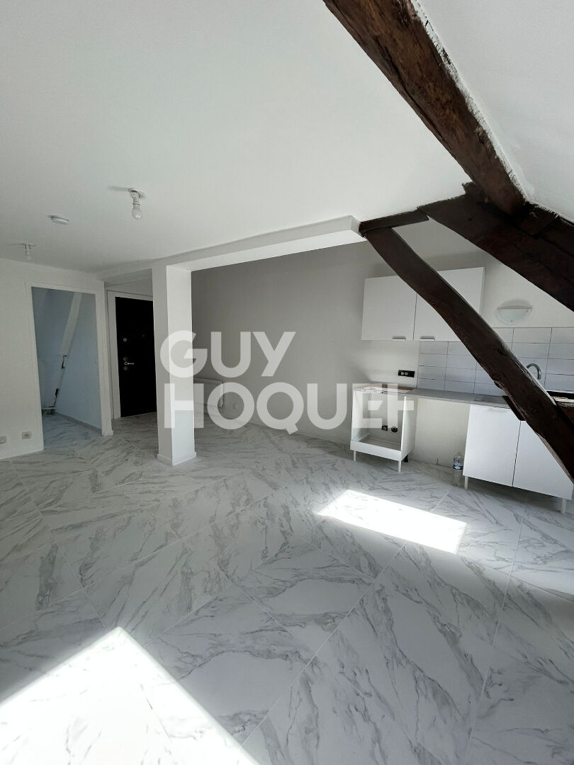 Appartement La Ferte Gaucher 2 pièce(s) 33.44 m2