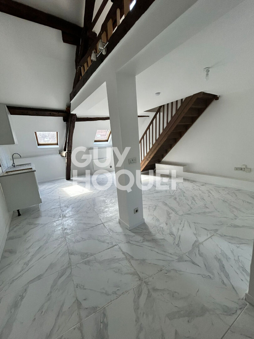 Appartement La Ferte Gaucher 2 pièce(s) 33.44 m2