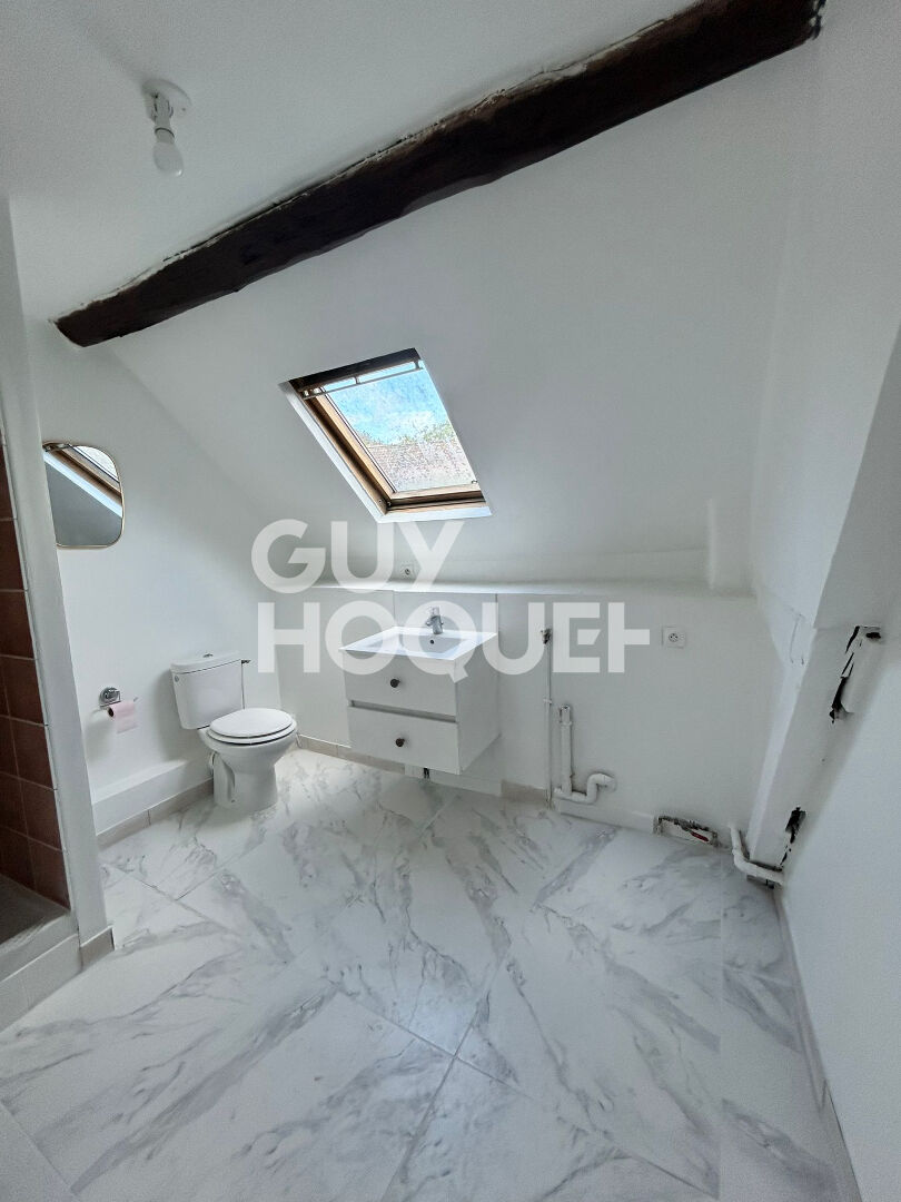 Appartement La Ferte Gaucher 2 pièce(s) 33.44 m2