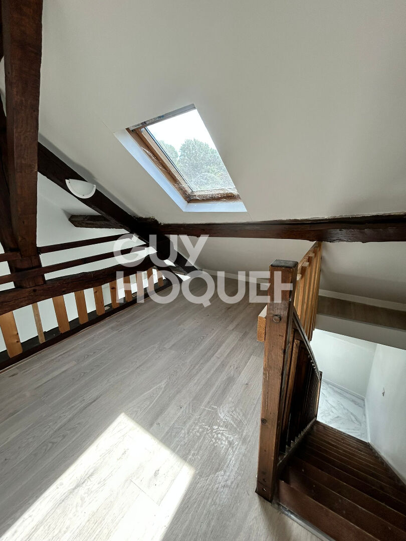 Appartement La Ferte Gaucher 2 pièce(s) 33.44 m2