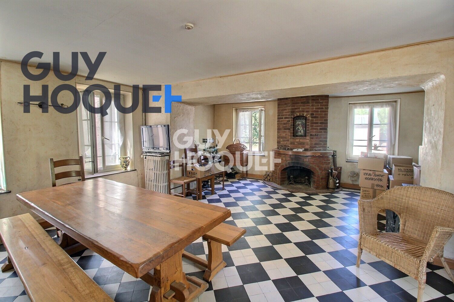 Maison MONTGE EN GOELE 5 Pièces 125 m²
