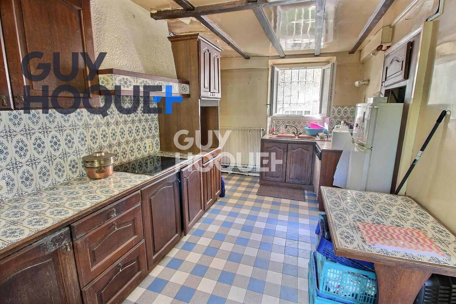 Maison MONTGE EN GOELE 5 Pièces 125 m²