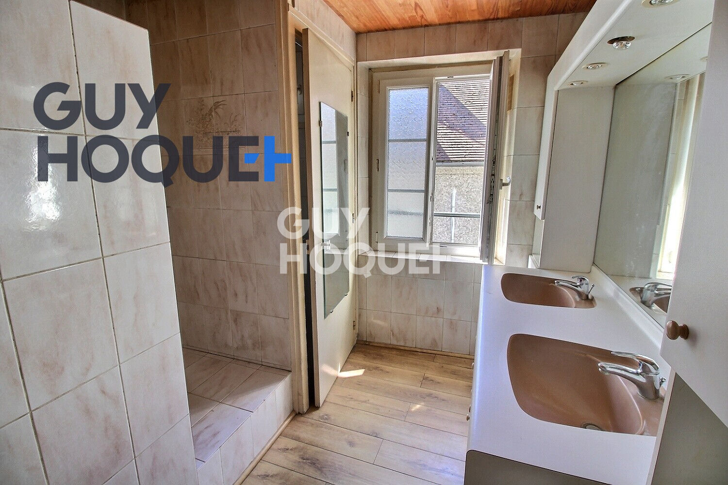 Maison MONTGE EN GOELE 5 Pièces 125 m²