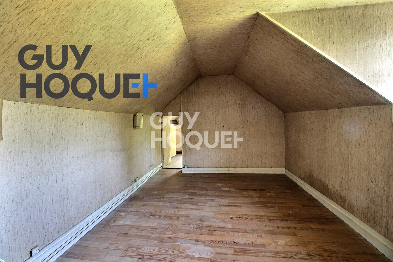 Maison MONTGE EN GOELE 5 Pièces 125 m²