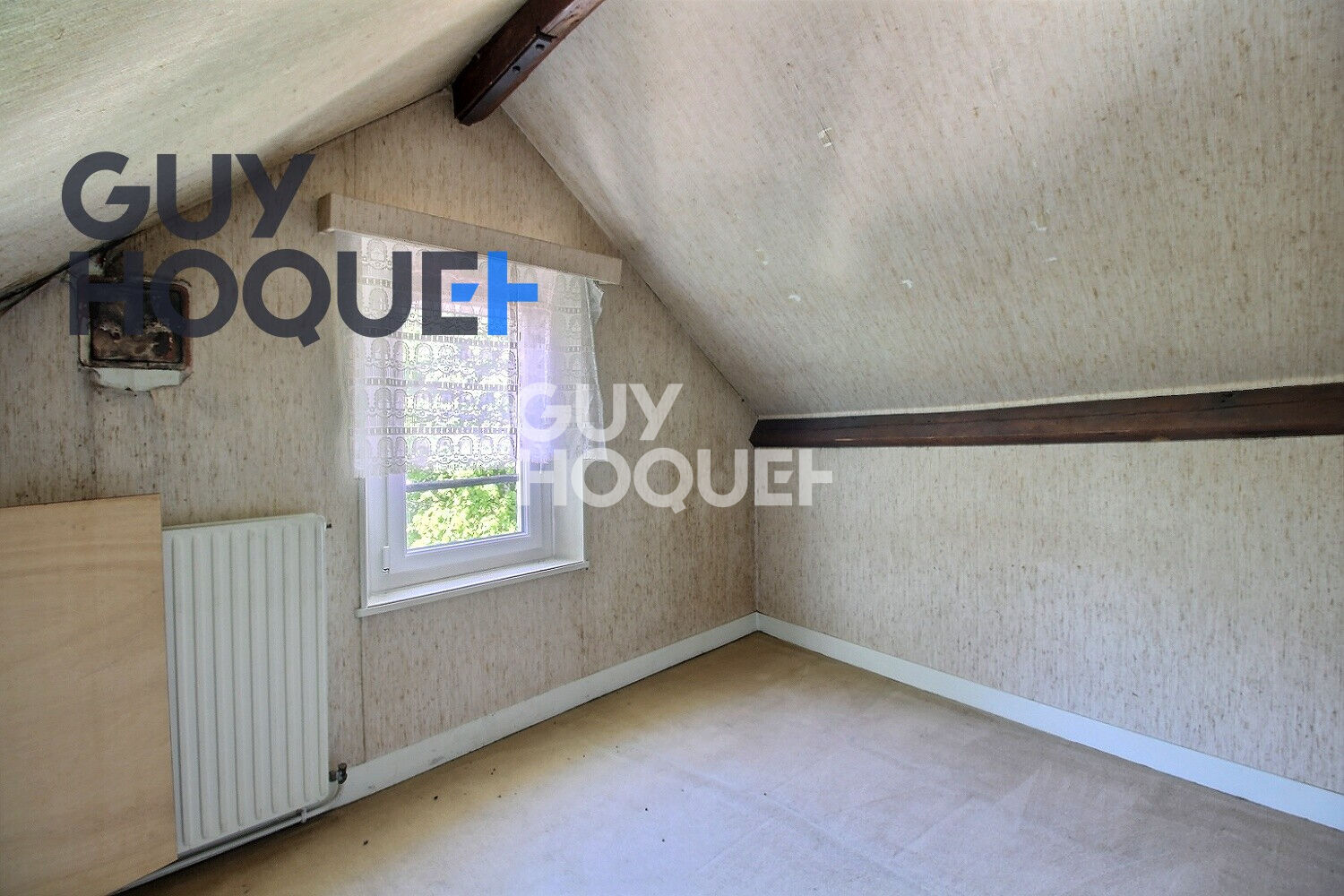 Maison MONTGE EN GOELE 5 Pièces 125 m²