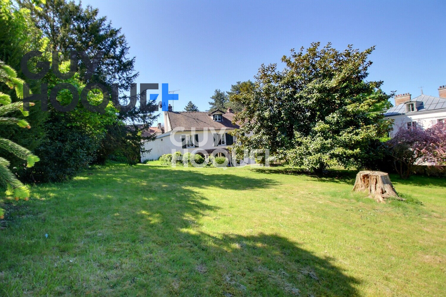 Maison MONTGE EN GOELE 5 Pièces 125 m²