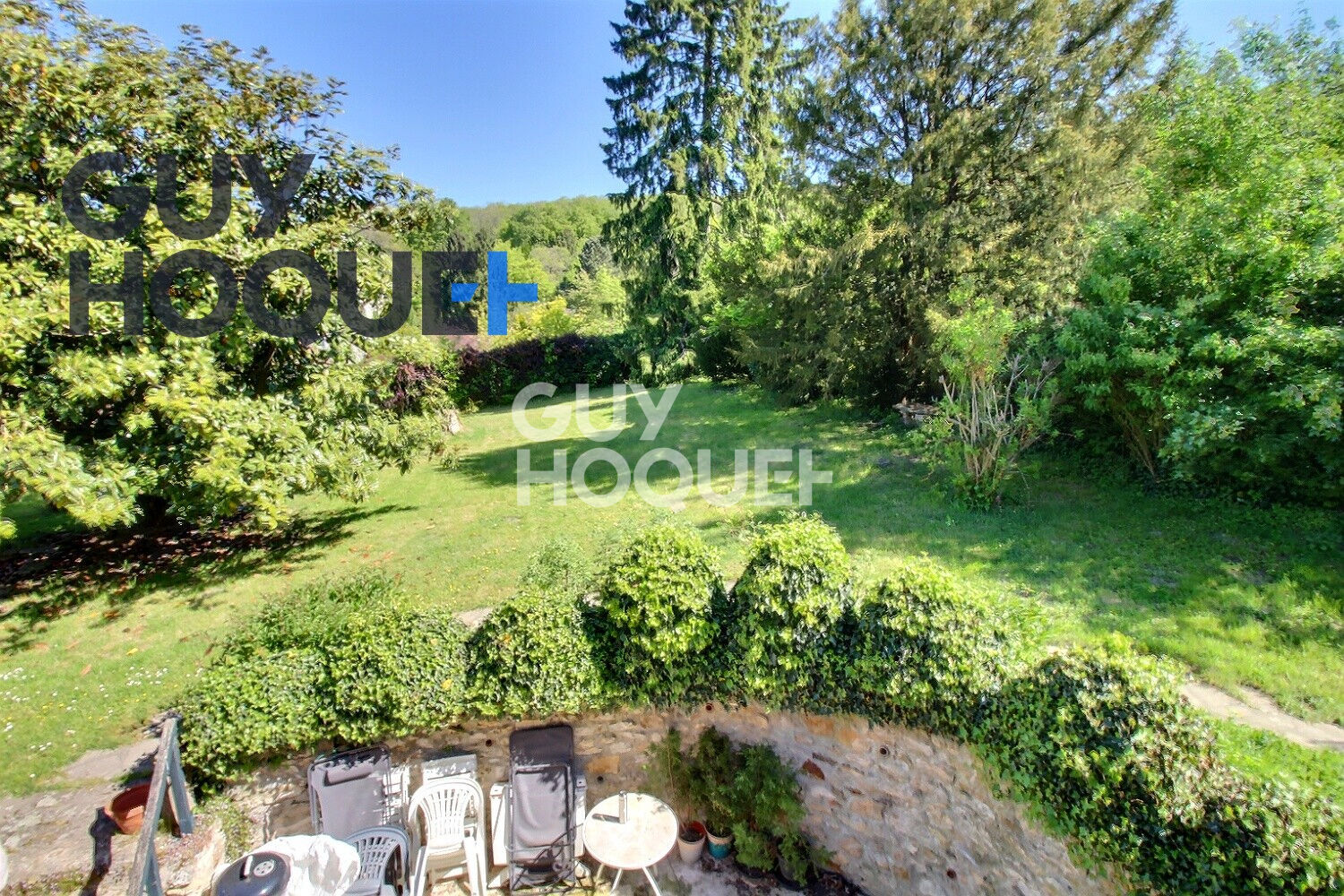 Maison MONTGE EN GOELE 5 Pièces 125 m²
