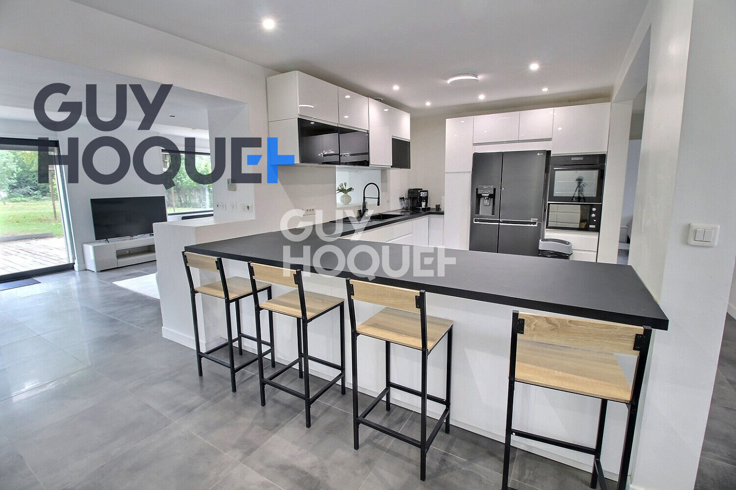 Maison EVE 6 Pièces 130 m²