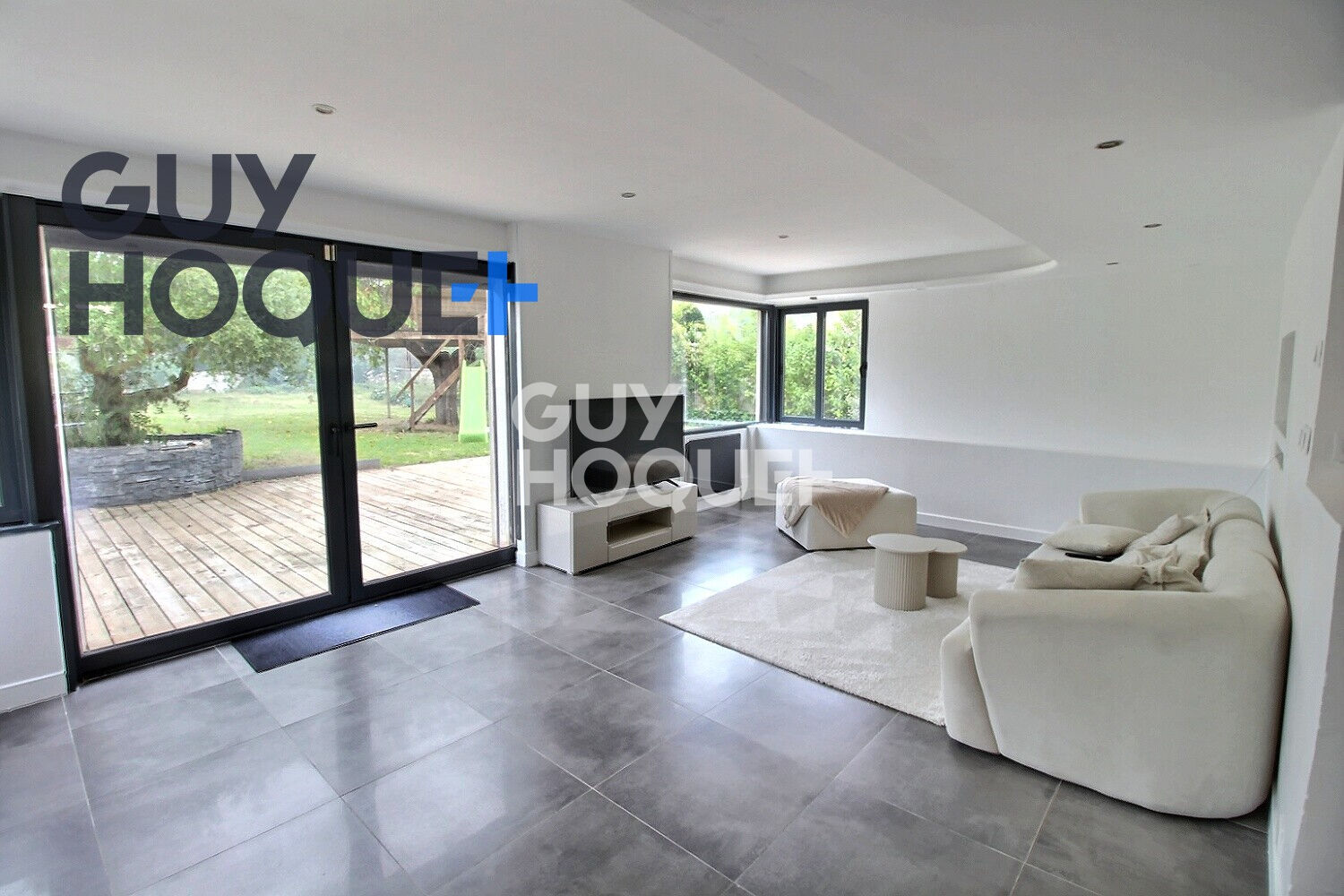 Maison EVE 6 Pièces 130 m² — photo 2