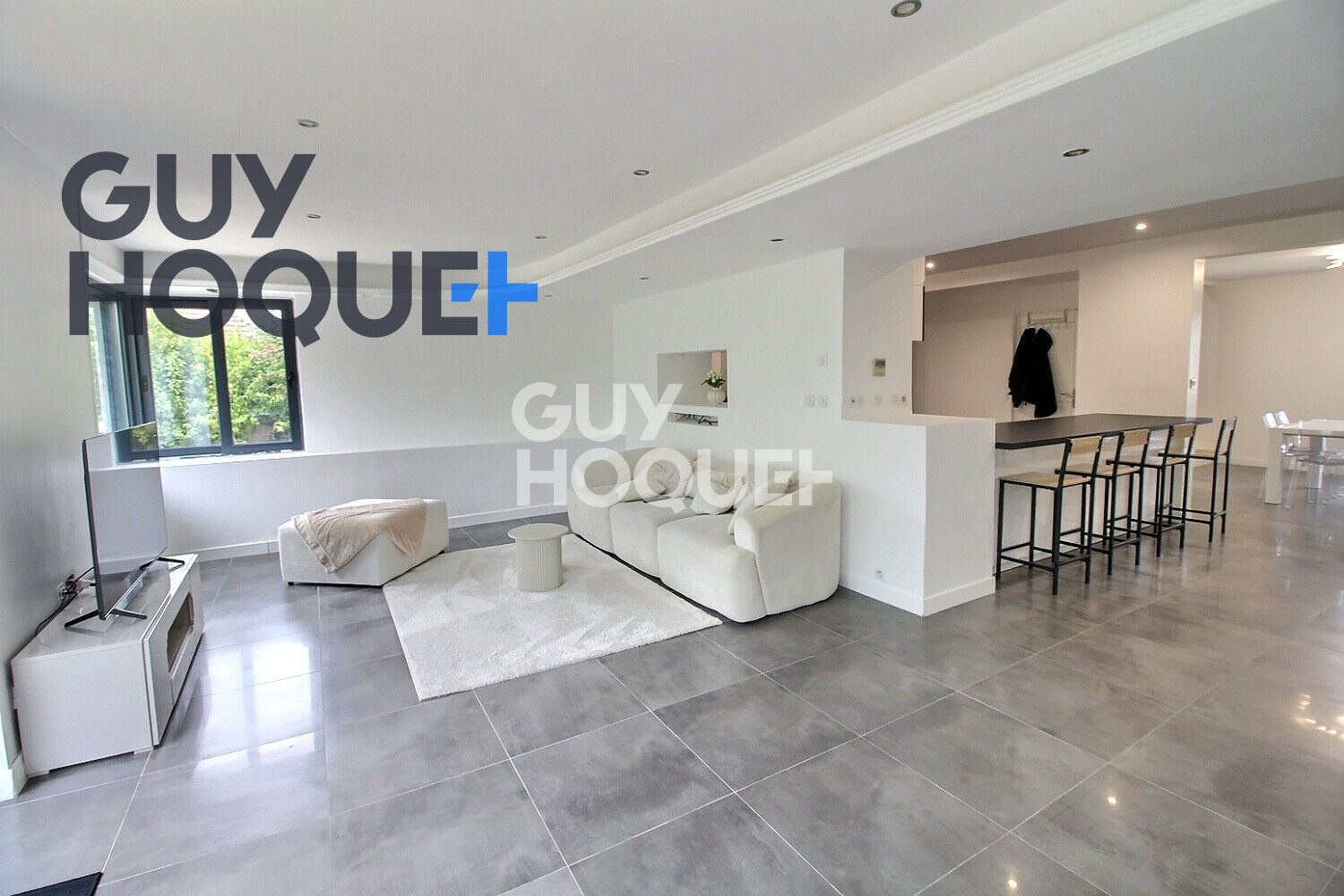 Maison EVE 6 Pièces 130 m² — photo 3
