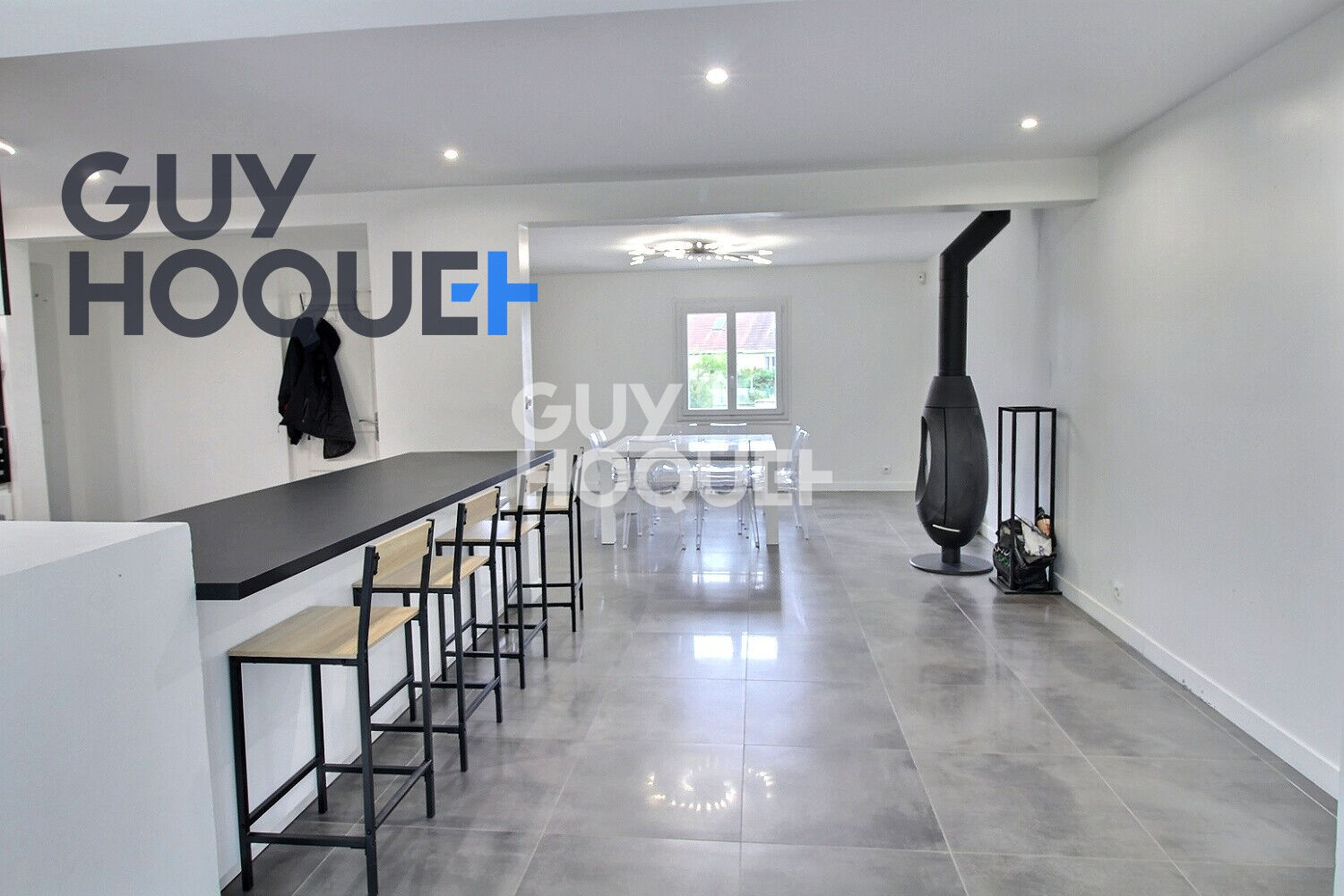Maison EVE 6 Pièces 130 m² — photo 4
