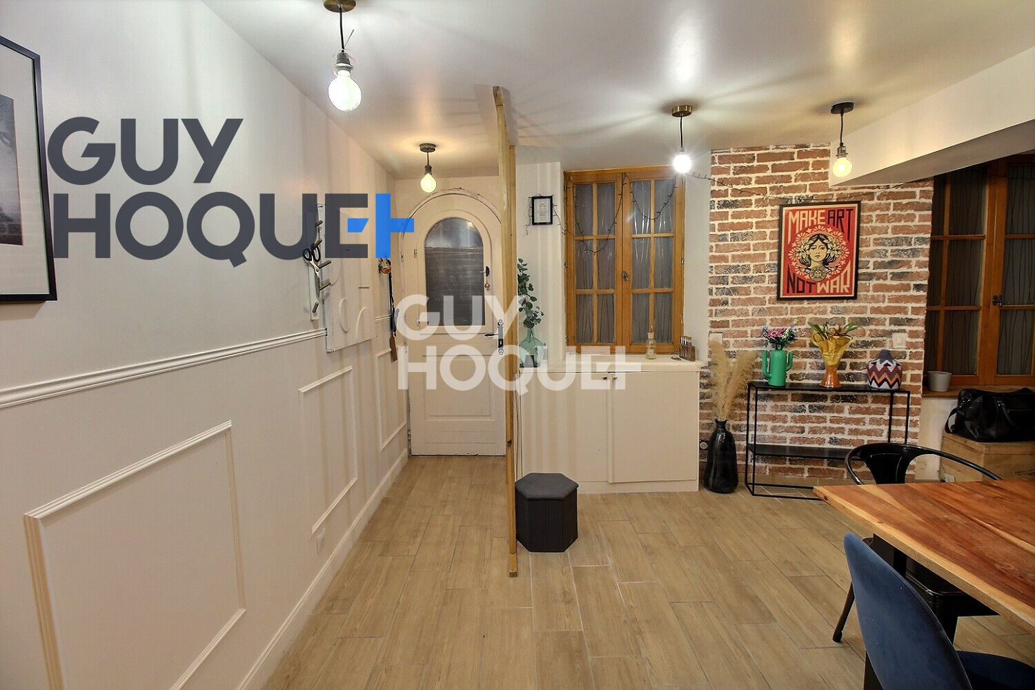 Maison Dammartin En Goele 5 pièce(s) 105 m2