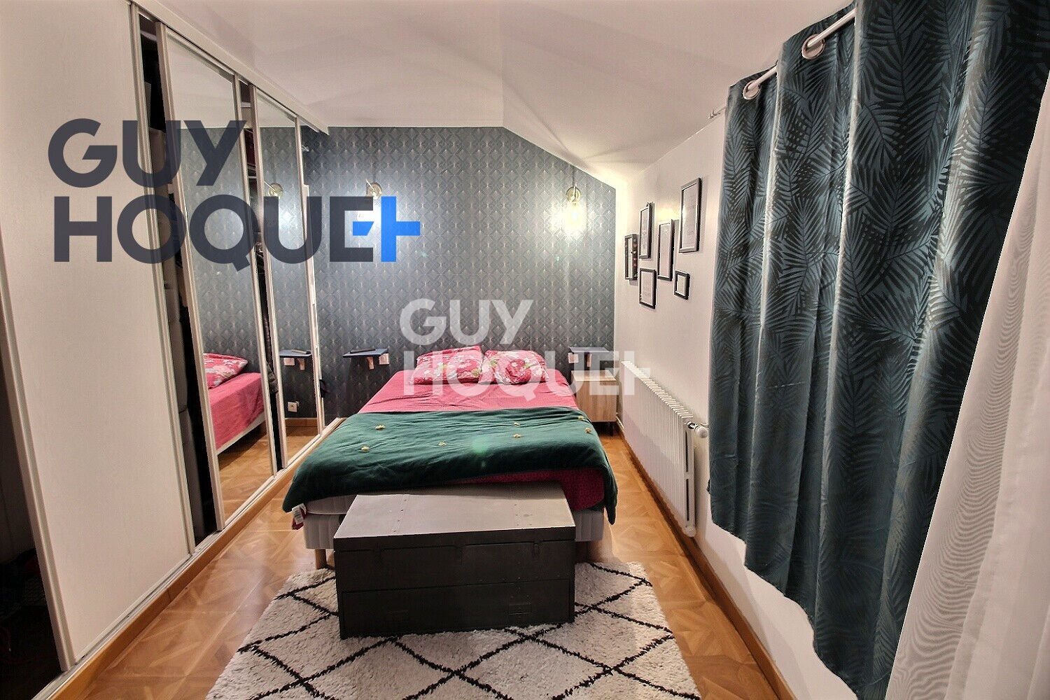 Maison Dammartin En Goele 5 pièce(s) 105 m2