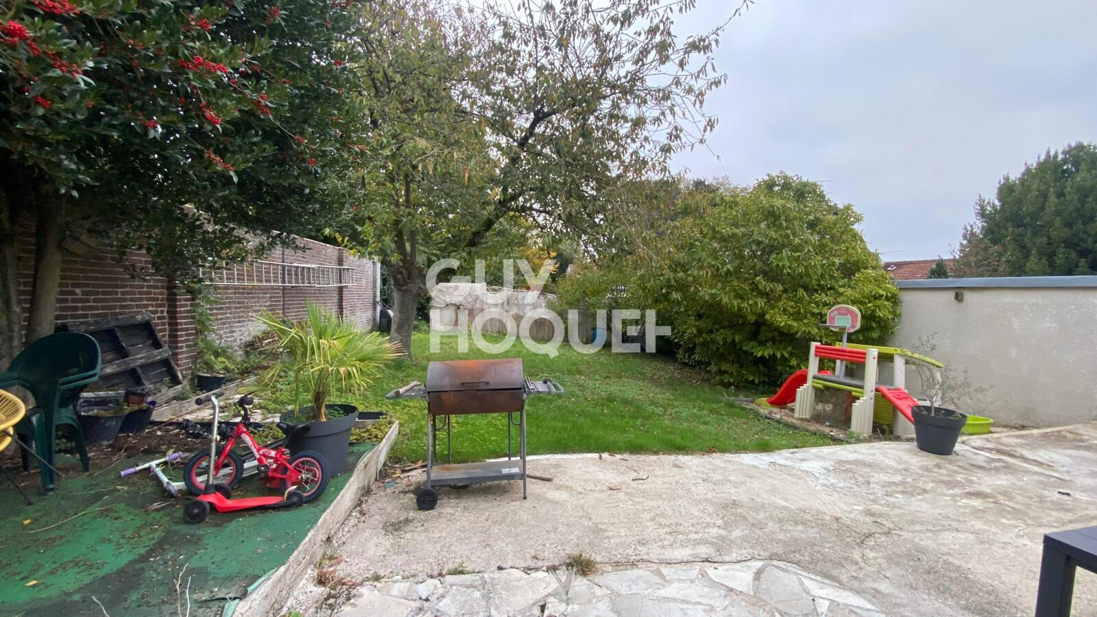 Maison Dammartin En Goele 5 pièce(s) 105 m2