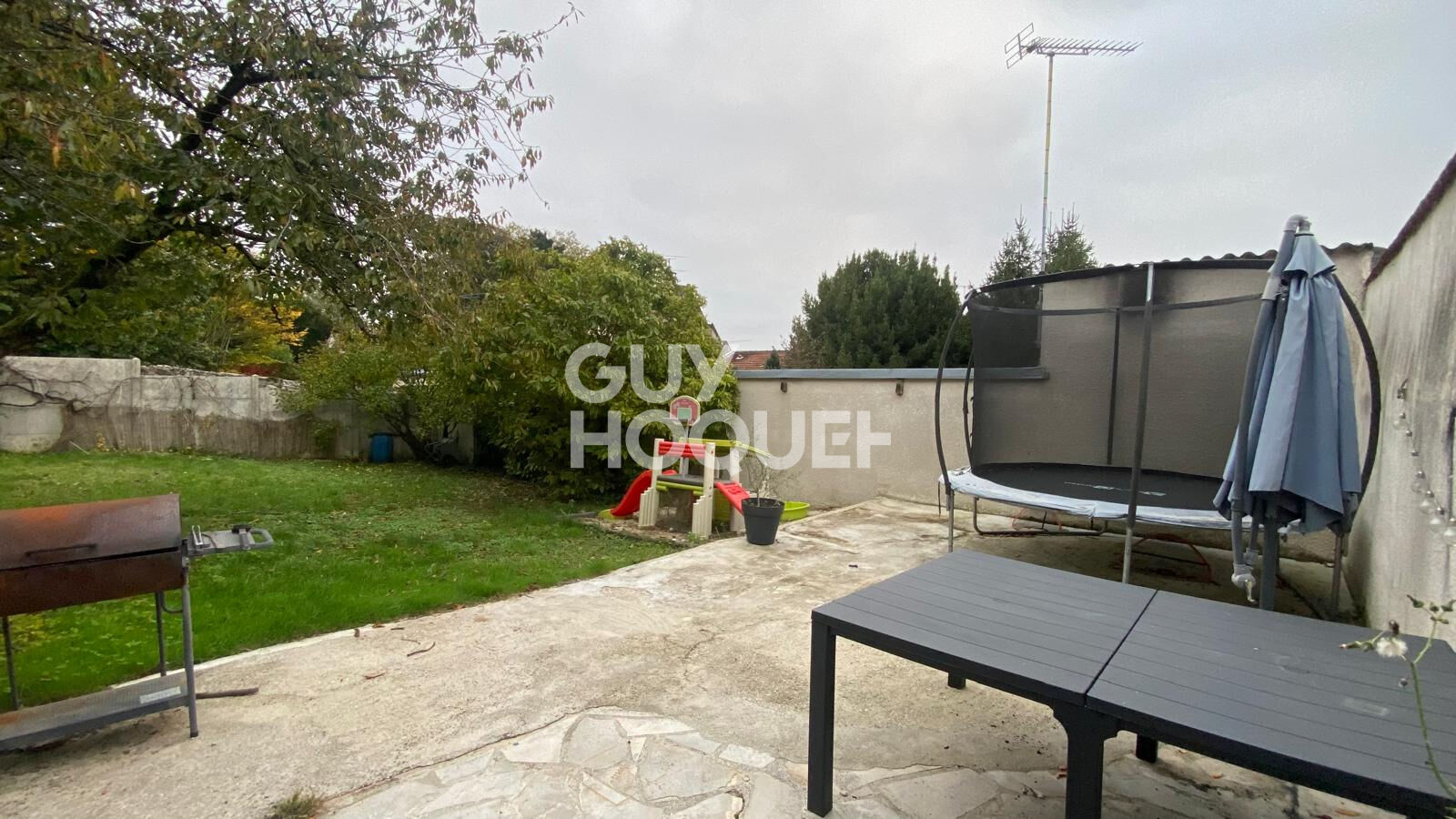 Maison Dammartin En Goele 5 pièce(s) 105 m2